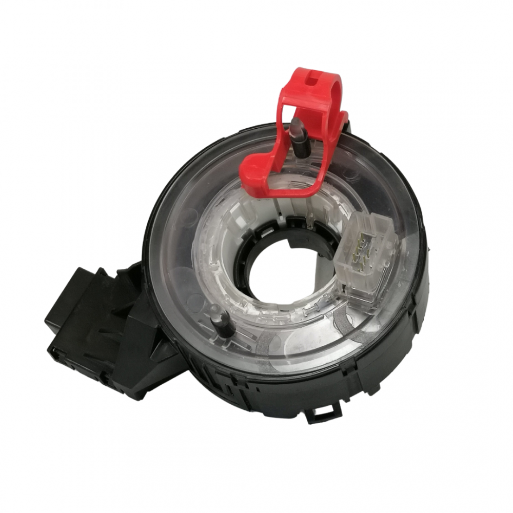 Volkswagen Jetta 5, Golf, Caddy, Tiguan, Audi, Seat, Skoda için Airbag Makarası OEM: 1K0959653C
