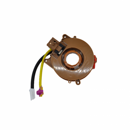 Fiat Doblo, Fiorino için Airbag Makarası OEM: 25080201