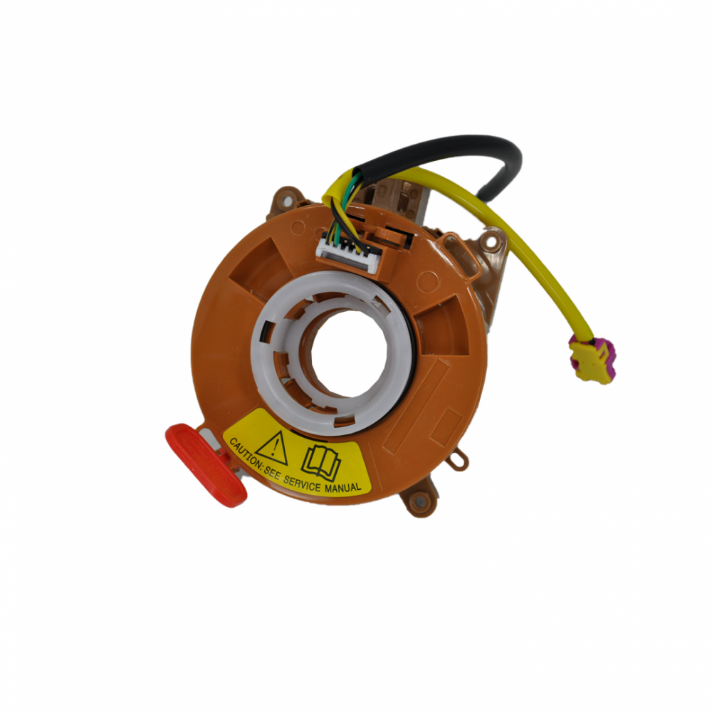 Fiat Doblo, Fiorino için Airbag Makarası OEM: 25080201