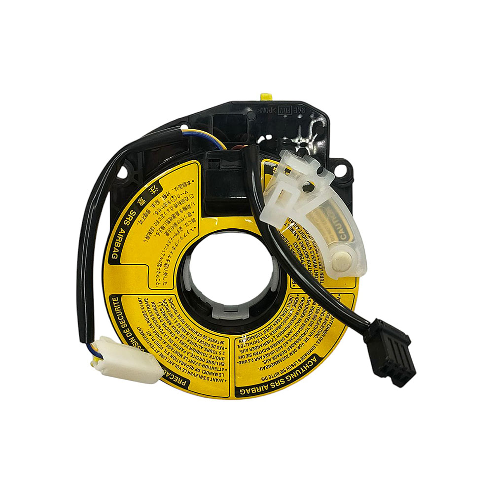 Nissan Qashqai, Pathfinder, Skystar için Airbag Makarası OEM: 25554-4EA0A