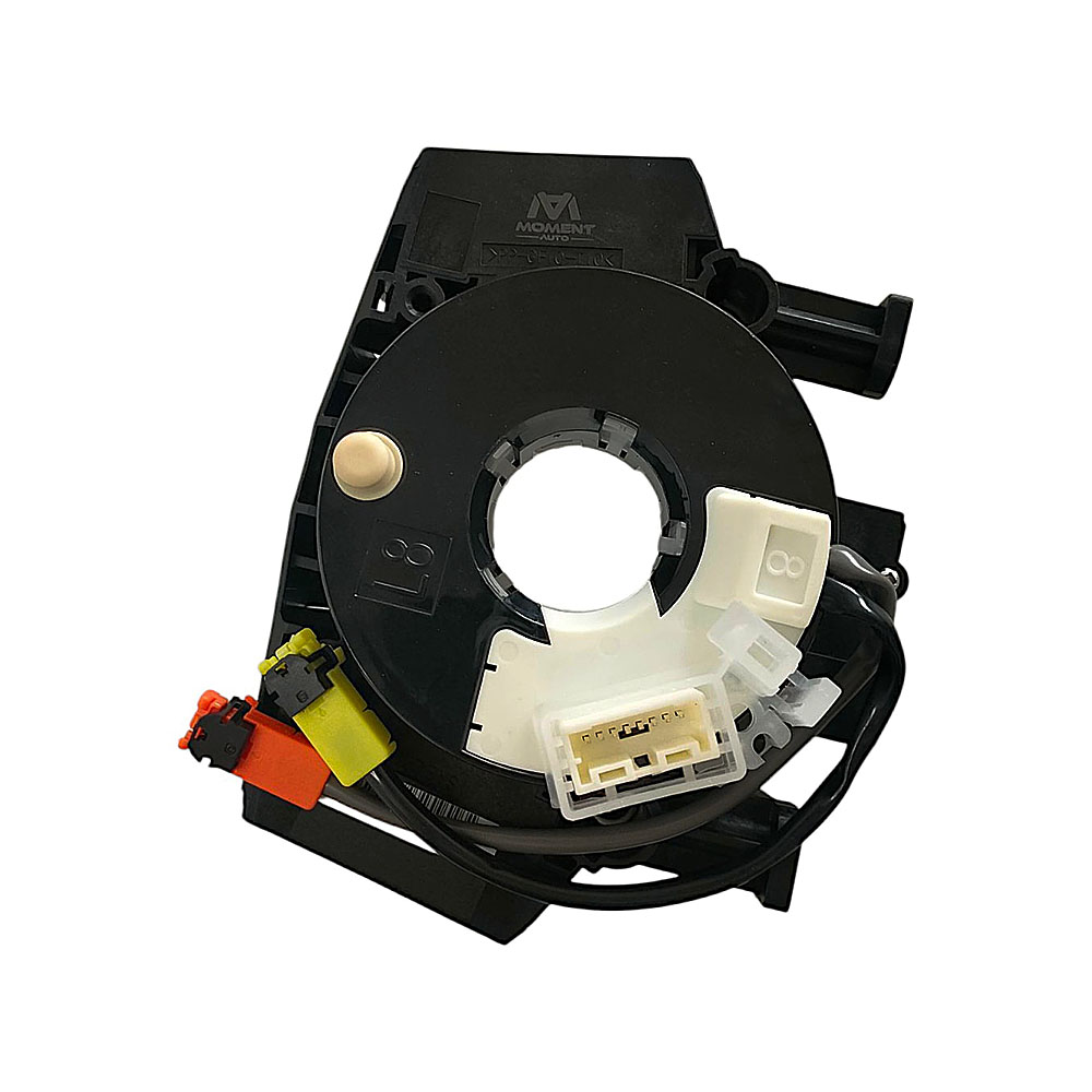 Airbag Clock Spring for Nissan Qashqai, Note, Navara, X-Trail - Cruise Control OEM: 25560-BT25A