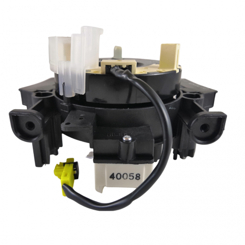 Airbag Clock Spring for Nissan Qashqai, Note, Navara, X-Trail - Cruise Control OEM: 25560-BT25A