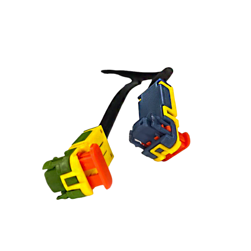 Renault Clio 3, Kangoo 3, Megane 3, Master için Airbag Makarası OEM: 255670019R