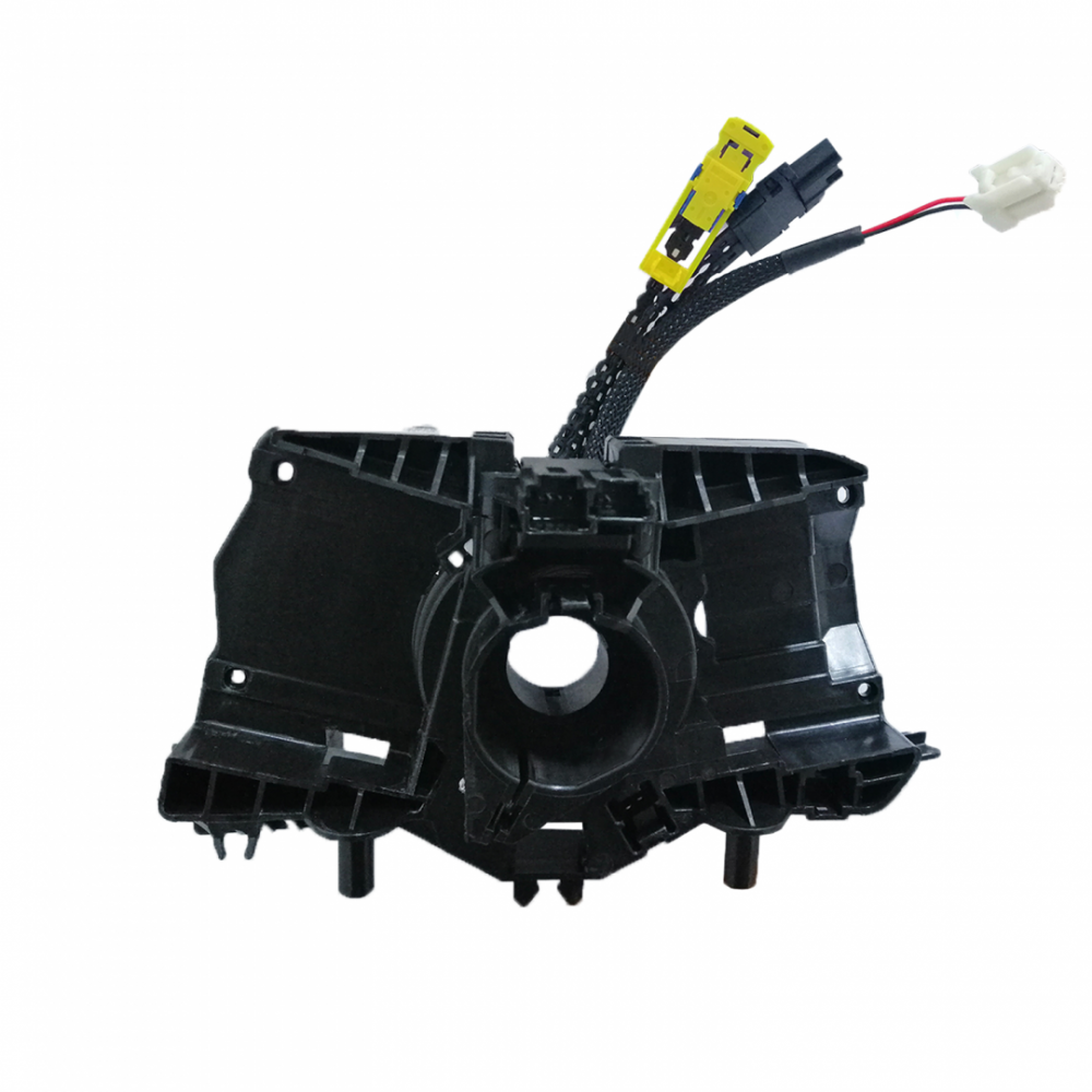 Renault Clio 4, Captur, Twingo, Vivaro için Airbag Makarası OEM: 255677302R