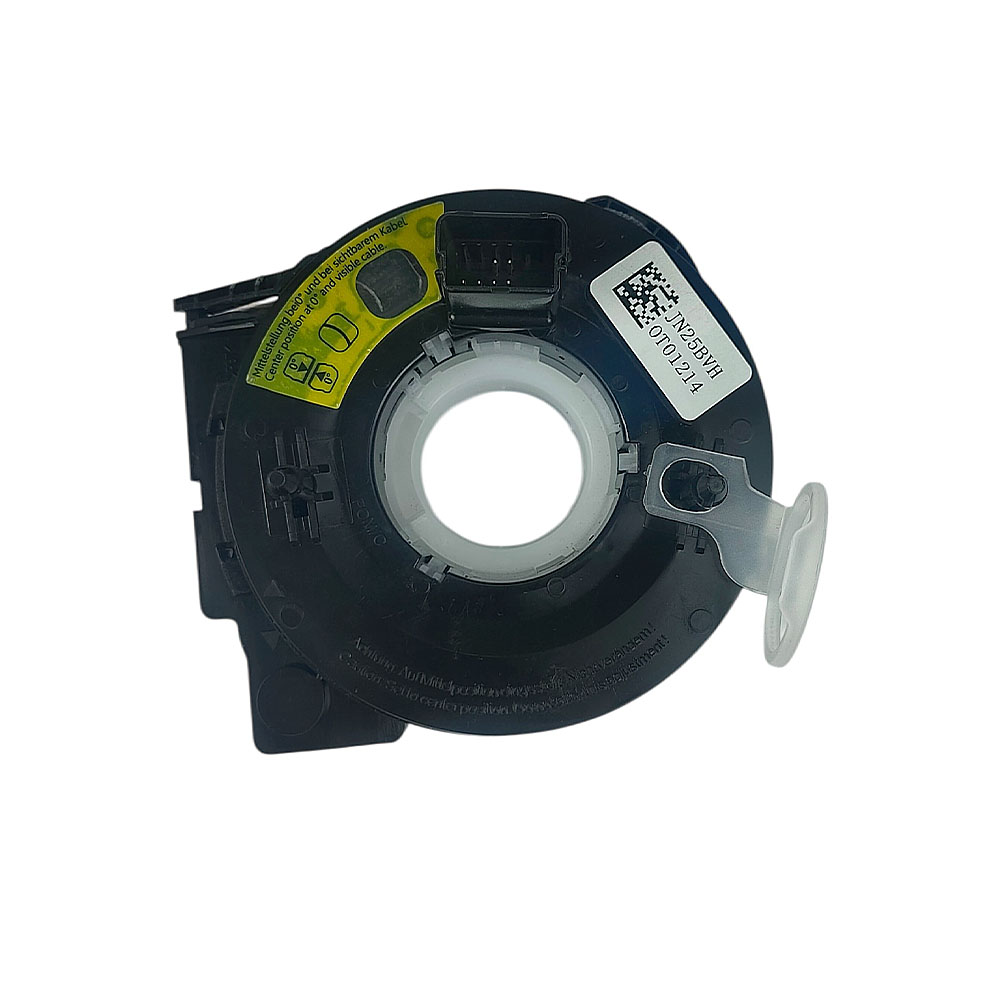 Volkswagen Amarok, Polo, Skoda Roomster,Rapid,Fabia, Seat Ibıza için Airbag Zembereği OEM: 6R0959653