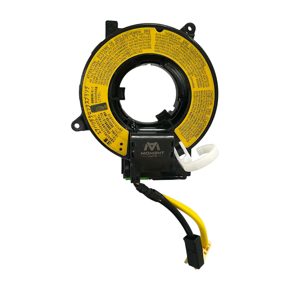 Mitsubishi L200, Lancer, Outlander için Airbag Makarası OEM: 8619A017