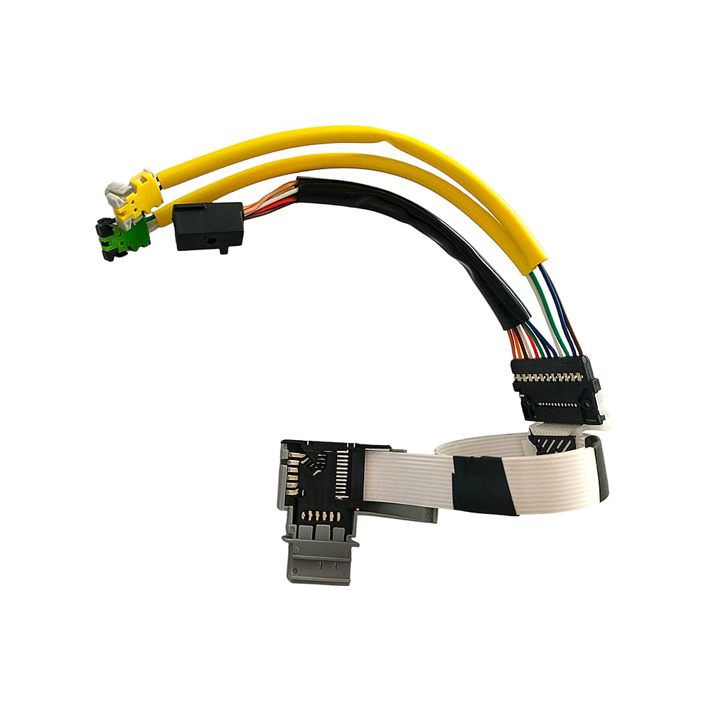 Fiat Punto için Airbag FFC Kablosu OEM: AC8237
