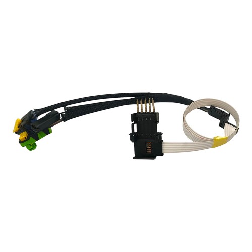 Renault Megane 2, Clio 3 için Airbag FFC Kablosu