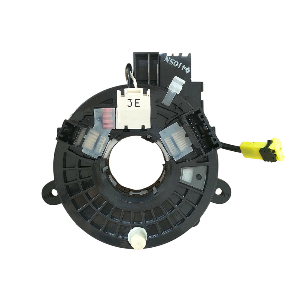 Renault Fluence için Airbag Makarası OEM: B5554-1KA94