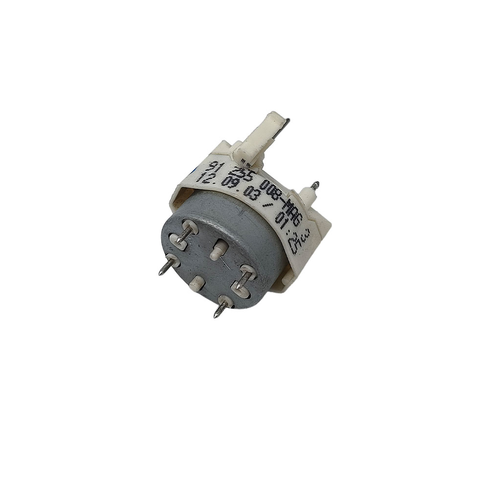 Stepper Motor For Audi A4, Chevrolet,Ford,Fiat, Seat,Skoda,Volkswagen Passat,Volvo