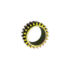 Steering Column Adjustment Caliber Ring Gear For Toyota Camry, Land Cruiser LC, Lexus - 23 Teeth