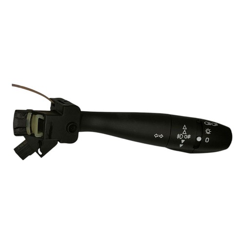 Peugeot 208, 207, 405, 308, 301, Citroen C2, C3, C5 için Far Sinyal Kolu