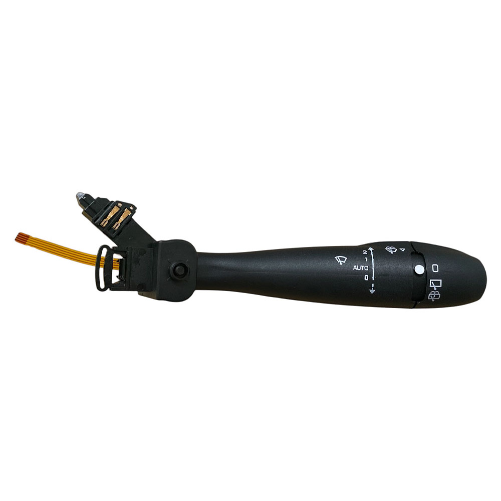Peugeot 206, 207, 406, 407, Citroen Berlingo, Nemo, C3, C4 için Silecek Kolu