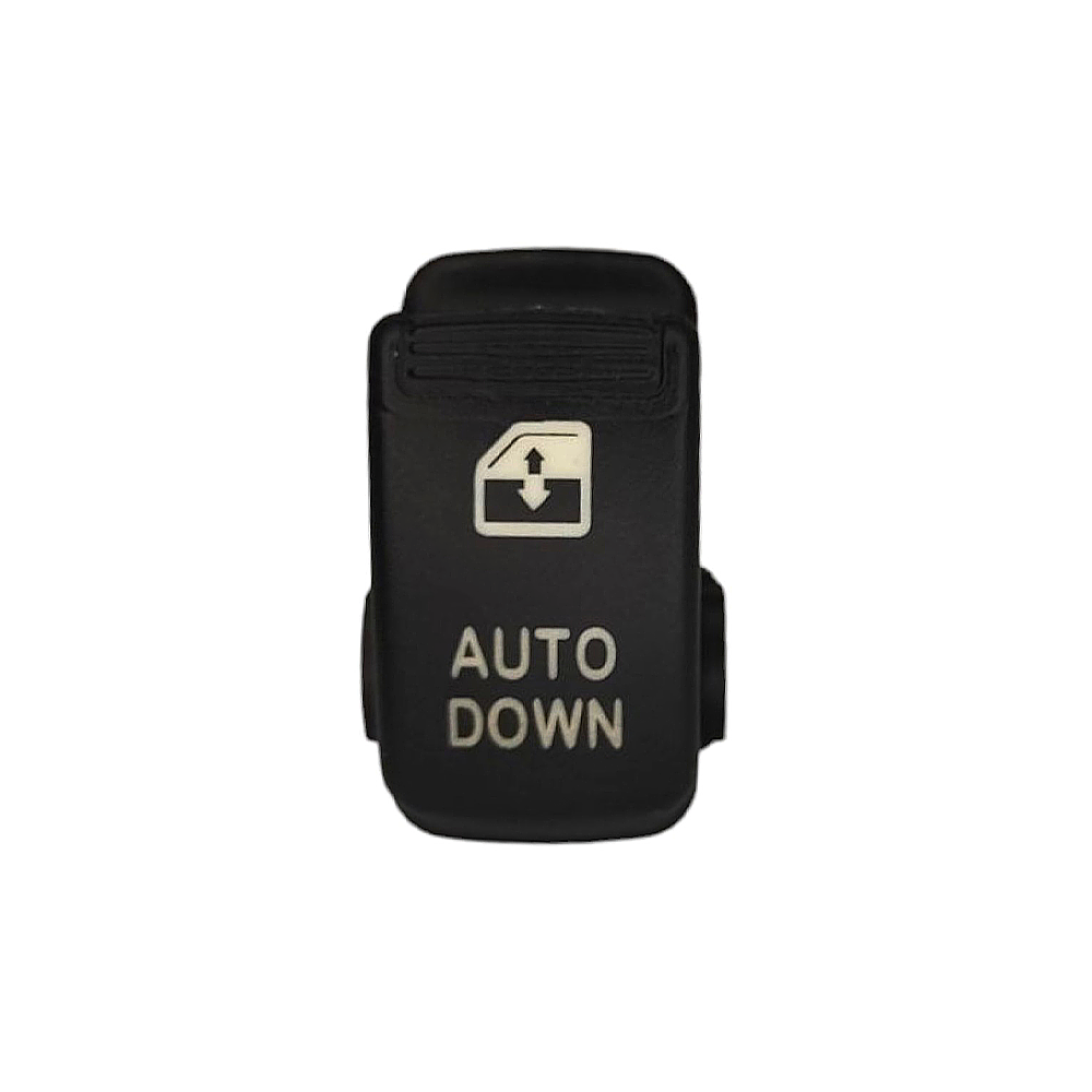 Window Switch Button Cover For Hyundai Tucson,Getz,Kia Sportagei,Rio