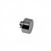 Handbrake Switch Button Cover For Peugeot 207, 208, 301, Citroen C3,C4 - Gray
