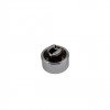 Handbrake Switch Button Cover For Peugeot 207, 208, 301, Citroen C3,C4 - Gray
