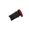 Electric Hazard Switch For Renault Clio 2, Trafic, Master