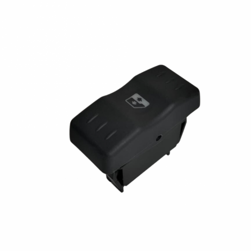 Dacia Logan için Elektrikli Cam Açma Düğmesi - 5 Pin