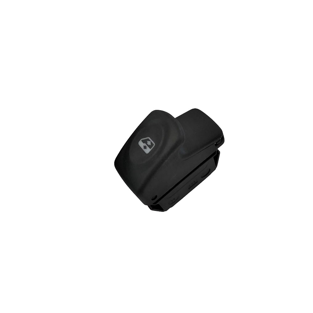 Renault Clio 2, Kangoo, Megane 1 için Elektrikli Cam Açma Düğmesi - 5 Pin