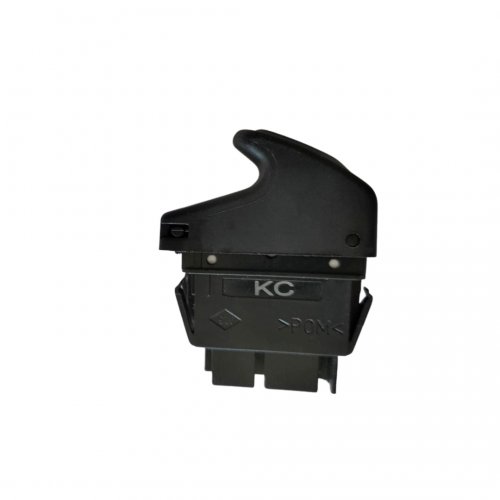 Renault Clio 2, Kangoo, Megane 1 için Elektrikli Cam Açma Düğmesi - 5 Pin