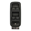 Electric Window Switch For Ford Fiesta - Left