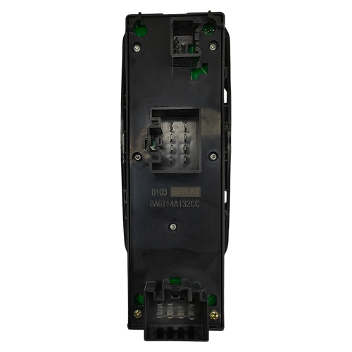 Ford Fiesta için Elektrikli Cam Açma Düğmesi - Sol