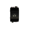 Electric Window Switch For Renault Megane 2, Laguna 2 - Front