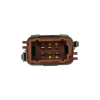 Electric Window Switch For Renault Megane 2, Laguna 2 - Front