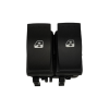 Electric Window Switch For Renault Megane 2, Laguna 2 - Left
