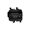 Electric Window Switch For Renault Megane 2, Laguna 2 - Left