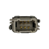 Electric Window Switch For Renault Megane 2, Laguna 2 - Rear