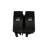 Electric Window Switch For Renault Megane 2, Laguna 2 - Rear