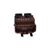 Electric Window Switch For Renault Megane 2, Laguna 2 - Rear