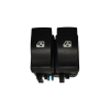 Electric Window Switch For Renault Megane 2, Scenic - Left
