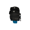 Electric Window Switch For Renault Megane 2, Scenic - Left