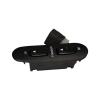 Electric Window Switch For Hyundai H100 - Left