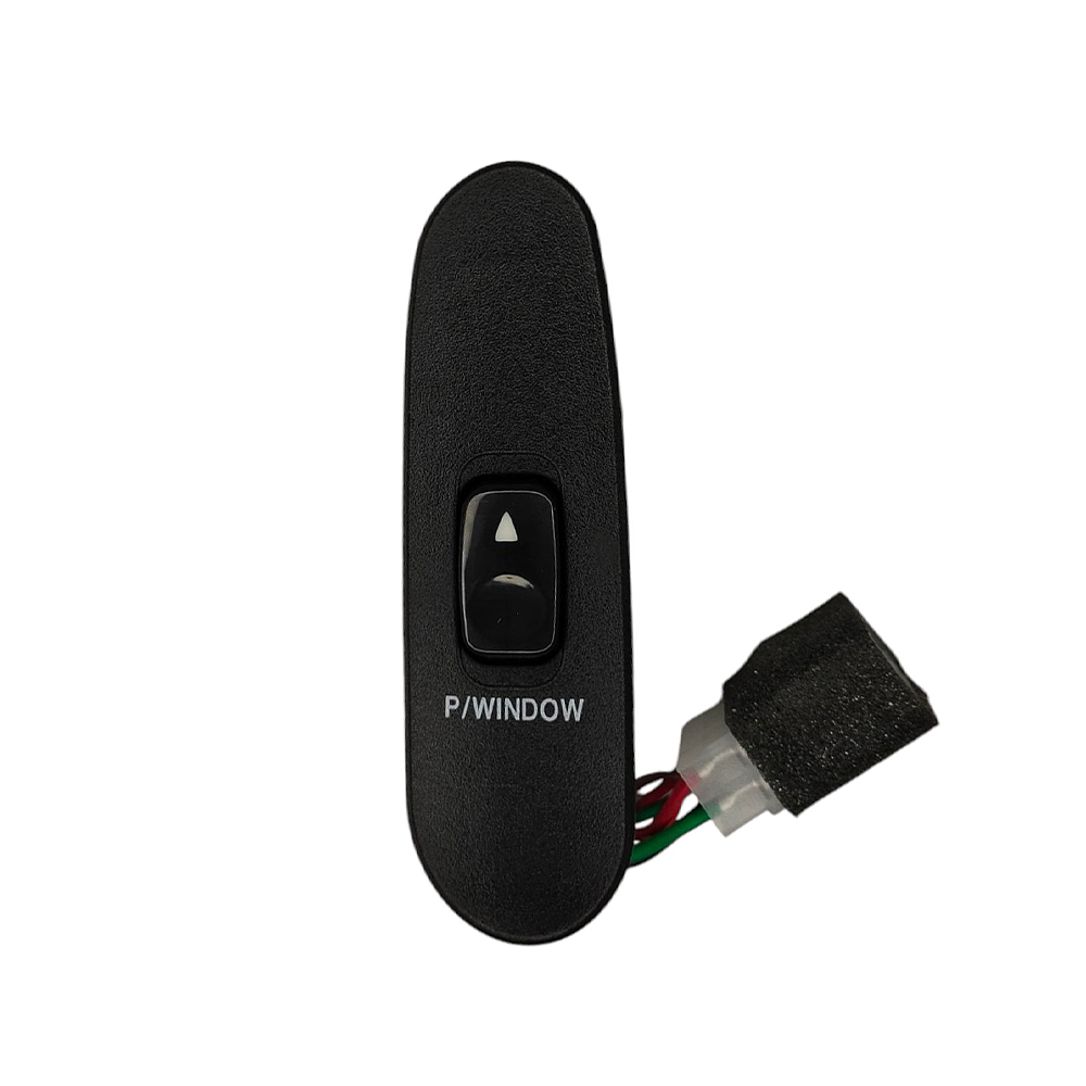 Electric Window Switch For Hyundai H100 - Right