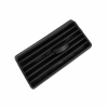 Dashboard Air Vent Nozzle Duct Swivel Diffuser For Fiat Linea, Grande Punto, Doblo 263 - Front Side Right