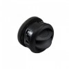 Dashboard Air Vent Nozzle Duct Swivel Diffuser For Fiat Fiorino, Qubo, Peugeot Bipper, Citroen Nemo