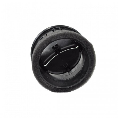 Dashboard Air Vent Nozzle Duct Swivel Diffuser For Fiat Fiorino, Qubo, Peugeot Bipper, Citroen Nemo