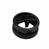 Dashboard Air Vent Nozzle Duct Swivel Diffuser For Fiat Fiorino, Qubo, Peugeot Bipper, Citroen Nemo