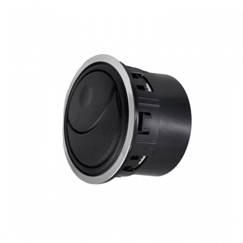 Dashboard Air Vent Nozzle Duct Swivel Diffuser For Dacia Logan, Sandero, Duster, Renault Master, Movano