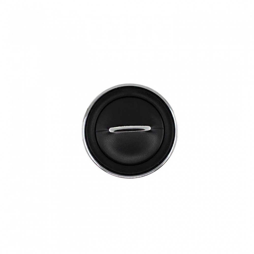 Dashboard Air Vent Nozzle Duct Swivel Diffuser For Dacia Logan, Sandero, Duster, Renault Master, Movano