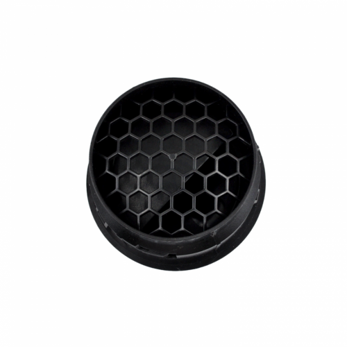 Dashboard Air Vent Nozzle Duct Swivel Diffuser For Dacia Logan, Sandero, Duster, Renault Master, Movano