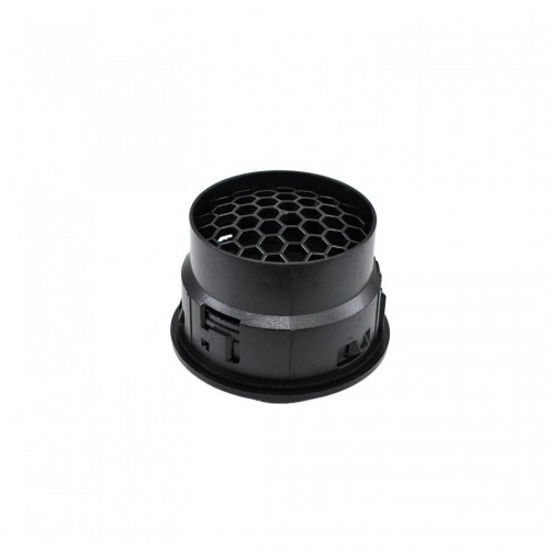 Dashboard Air Vent Nozzle Duct Swivel Diffuser For Dacia Logan, Sandero, Duster, Renault Master, Movano
