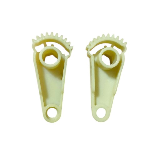 Climate Control Direction Gear For Peugeot Partner, Citroen Berlingo, C4
