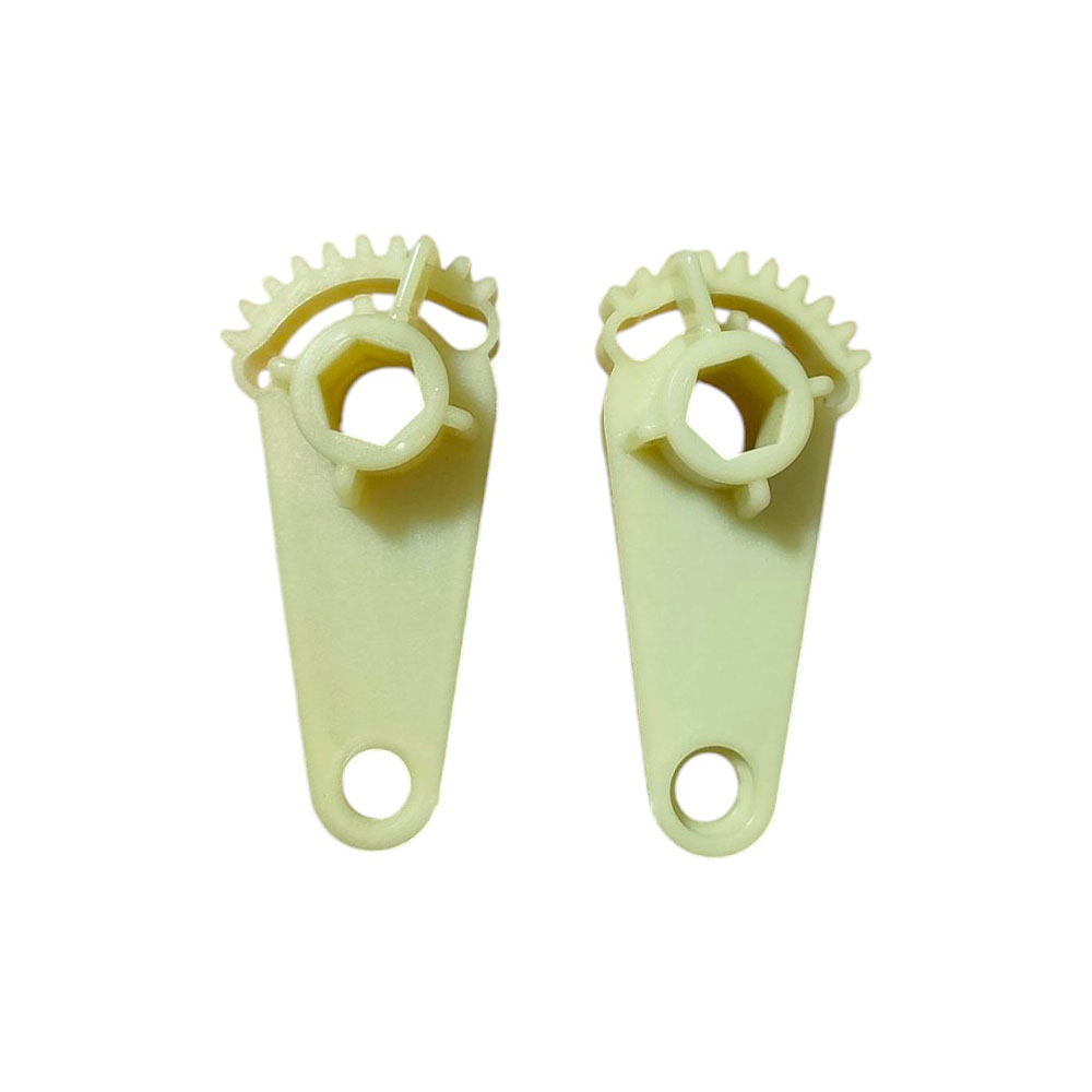 Climate Control Direction Gear For Peugeot Partner, Citroen Berlingo, C4