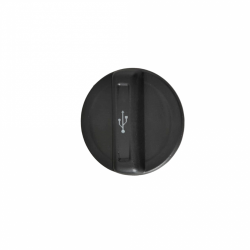 Renault Clio, Megane için Radyo Teyp Multimedia USB Giriş Kapağı