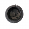 Dashboard Air Vent Nozzle Duct Swivel Diffuser For Fiat Fiorino - Middle