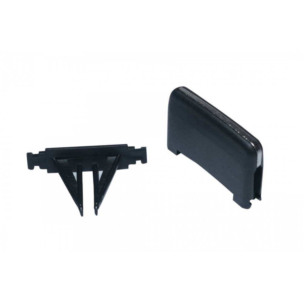 Mercedes W245 için Klima Havalandırma Panel Parçası